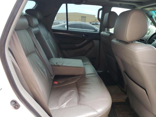 Photo 11 from auction – 2004 TOYOTA 4RUNNER LI with VIN JTEZU17R640034838