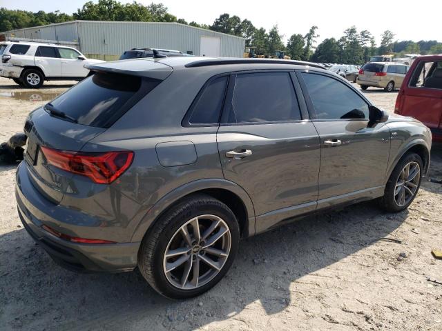 Photo 3 from auction – 2023 AUDI Q3 PREMIUM with VIN WA1EECF35P1047646