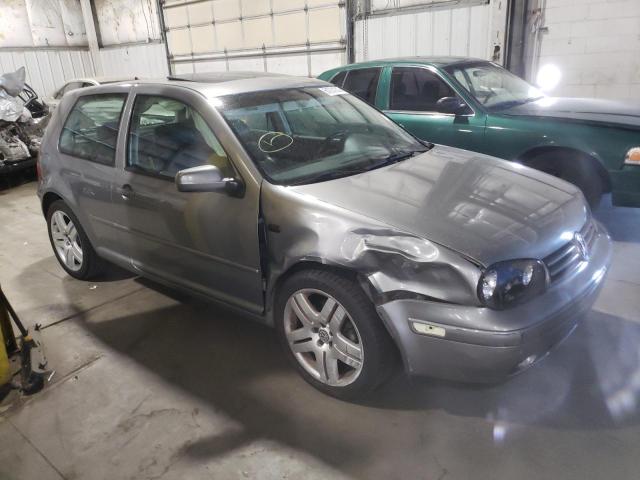 Photo 4 from auction – 2003 VOLKSWAGEN GTI with VIN 9BWDE61J034081050
