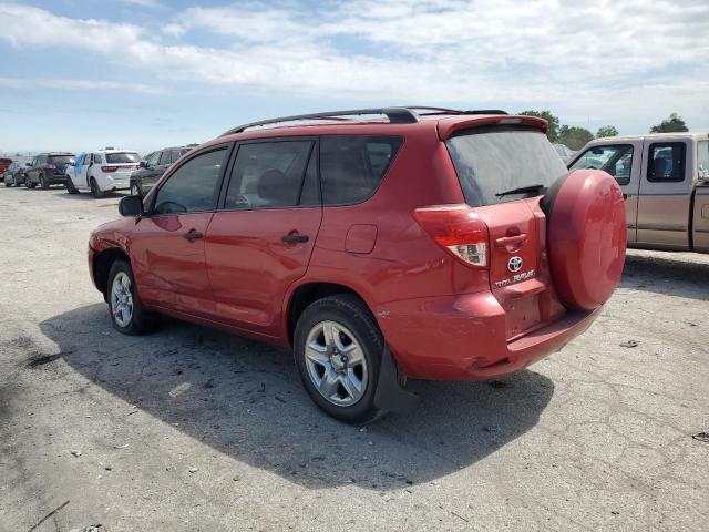 Photo 2 from auction – 2007 TOYOTA RAV4 with VIN JTMBD35V575113085
