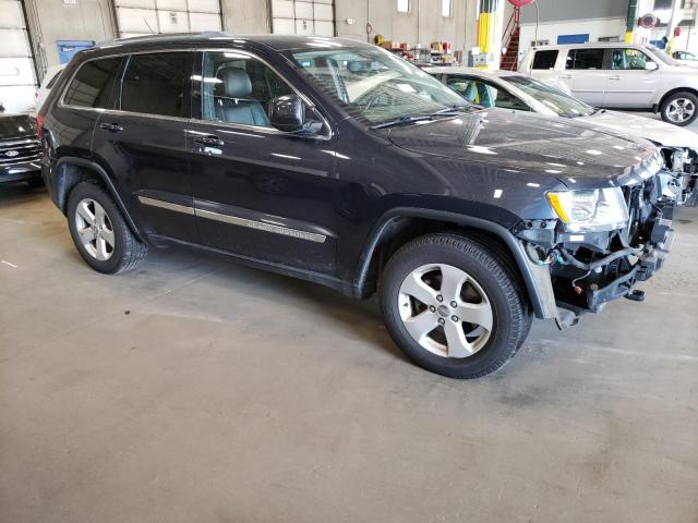 Photo 4 from auction – 2012 JEEP GRAND CHER with VIN 1C4RJFAG4CC213555