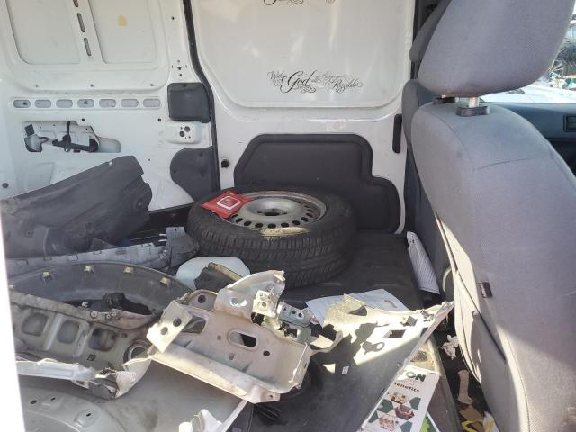 Photo 11 from auction – 2012 FORD TRANSIT CO with VIN NM0LS7DN7CT101526
