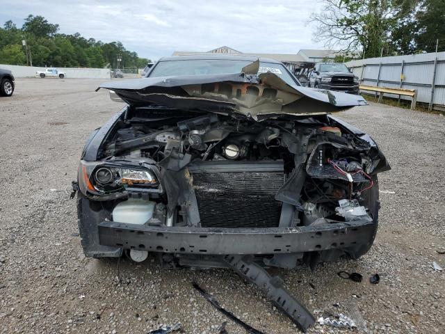 Photo 5 from auction – 2014 CHRYSLER 300 S with VIN 2C3CCABT6EH121656