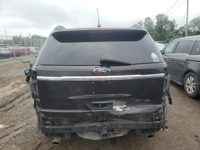 Photo 6 from auction – 2013 FORD EXPLORER X with VIN 1FM5K8D84DGB33027