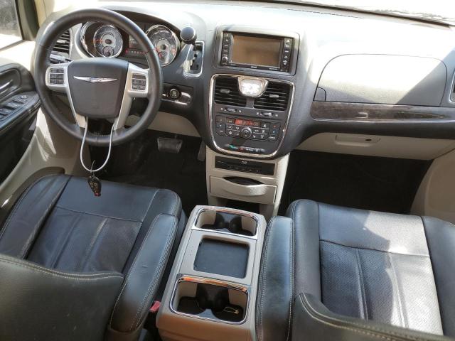 Photo 8 from auction – 2014 CHRYSLER TOWN & COU with VIN 2C4RC1CG8ER421555