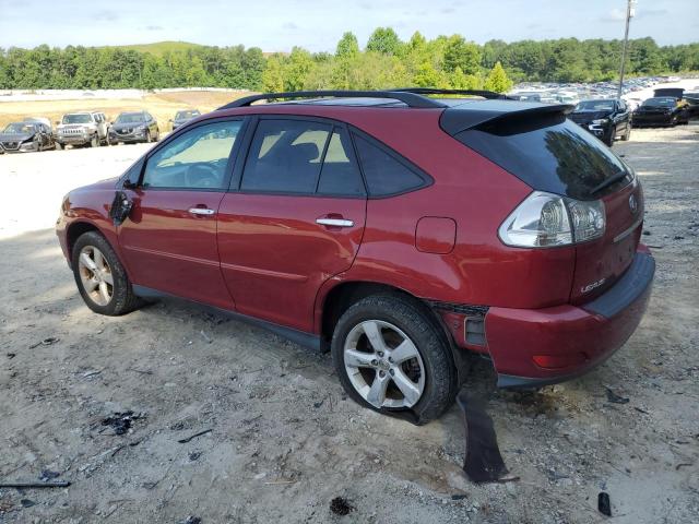 Photo 2 from auction – 2009 LEXUS RX 350 with VIN 2T2GK31U09C064985