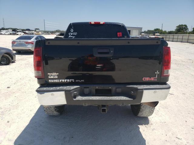 Photo 6 from auction – 2011 GMC SIERRA C15 with VIN 3GTP1VE00BG167541