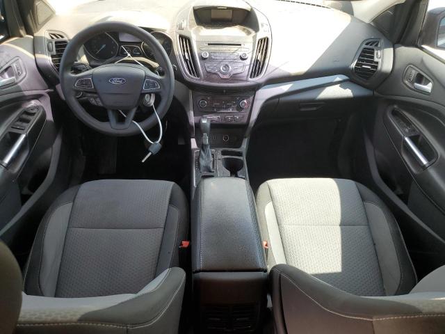 Photo 8 from auction – 2017 FORD ESCAPE SE with VIN 1FMCU0GD3HUA69047