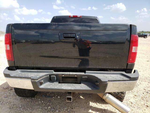 Photo 6 from auction – 2009 CHEVROLET SILVERADO with VIN 1GCHK53639F174567