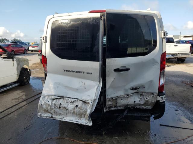 Photo 6 from auction – 2015 FORD TRANSIT with VIN 1FTNE1YM7FKB29709