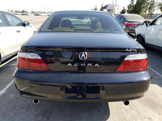 Photo 6 from auction – 2002 ACURA 3.2TL with VIN 19UUA566X2A040446