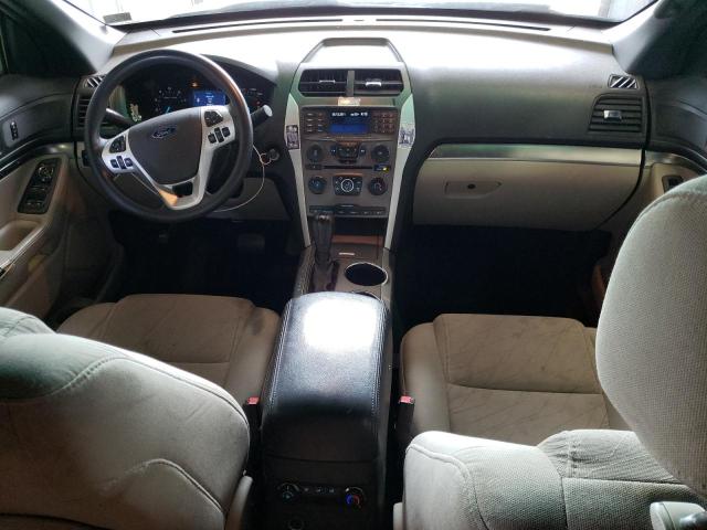 Photo 8 from auction – 2012 FORD EXPLORER with VIN 1FMHK8B87CGA59522