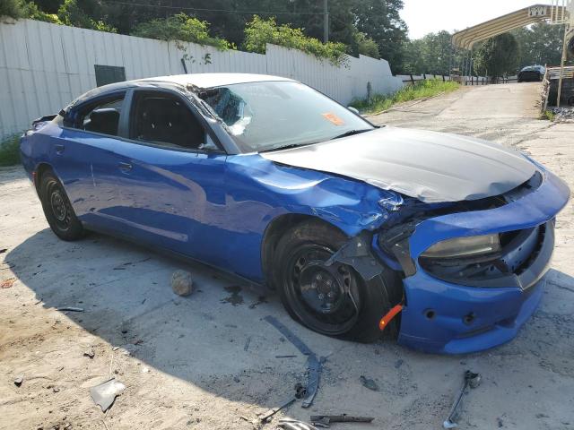 Photo 4 from auction – 2017 DODGE CHARGER PO with VIN 2C3CDXKT0HH518106