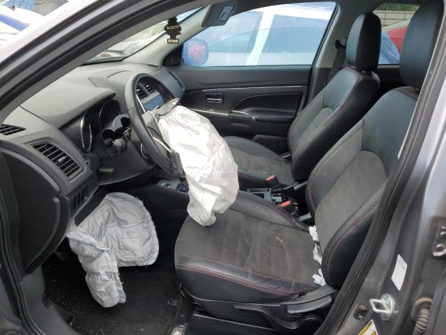 Photo 7 from auction – 2018 MITSUBISHI OUTLANDER with VIN JA4AR3AW0JU012118