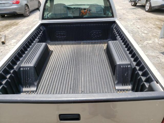 Photo 10 from auction – 2000 GMC SONOMA with VIN 1GTCS144XYK162065