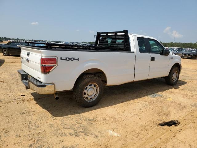 Photo 3 from auction – 2012 FORD F150 SUPER with VIN 1FTFX1EF4CKE34357
