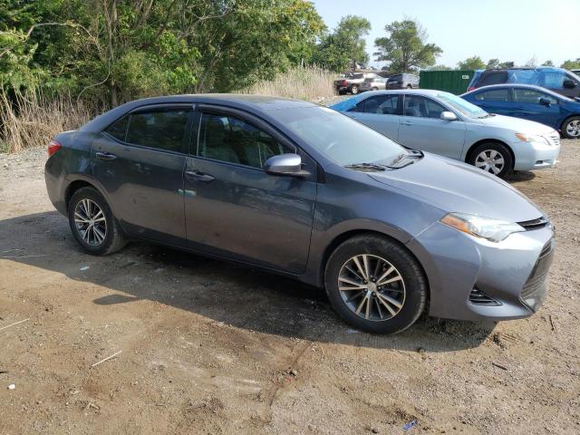 Photo 4 from auction – 2017 TOYOTA COROLLA L with VIN 2T1BURHE6HC849150