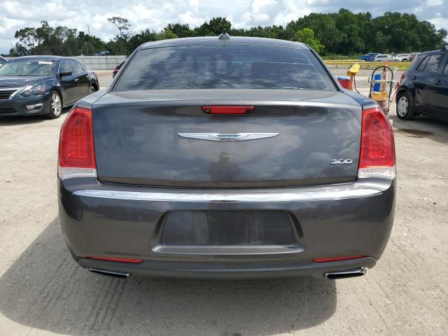 Photo 6 from auction – 2016 CHRYSLER 300 LIMITE with VIN 2C3CCAAG7GH252876