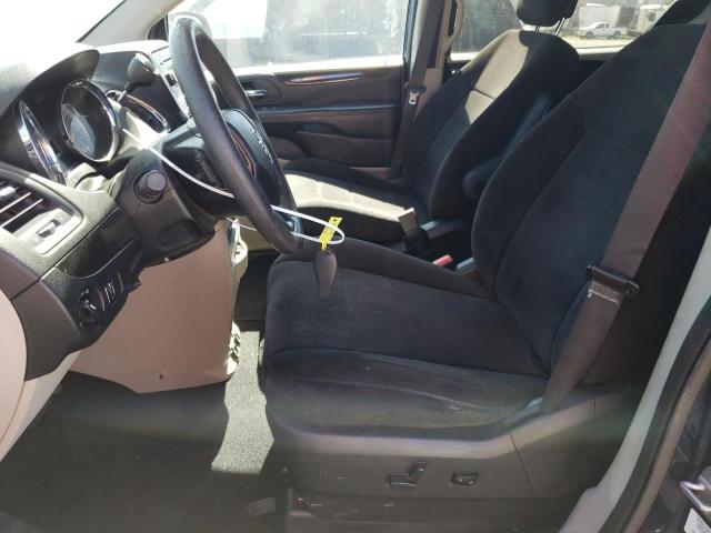 Photo 7 from auction – 2013 DODGE GRAND CARA with VIN 2C4RDGCG3DR688102