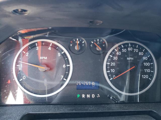 Photo 9 from auction – 2012 DODGE RAM 1500 S with VIN 1C6RD6KT1CS182510