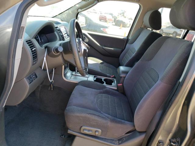 Photo 7 from auction – 2006 NISSAN PATHFINDER with VIN 5N1AR18U96C642159
