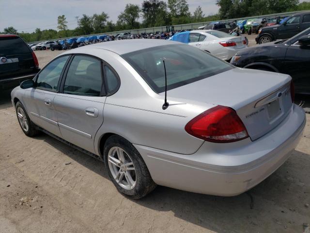 Photo 2 from auction – 2007 FORD TAURUS SEL with VIN 1FAFP56U07A167191