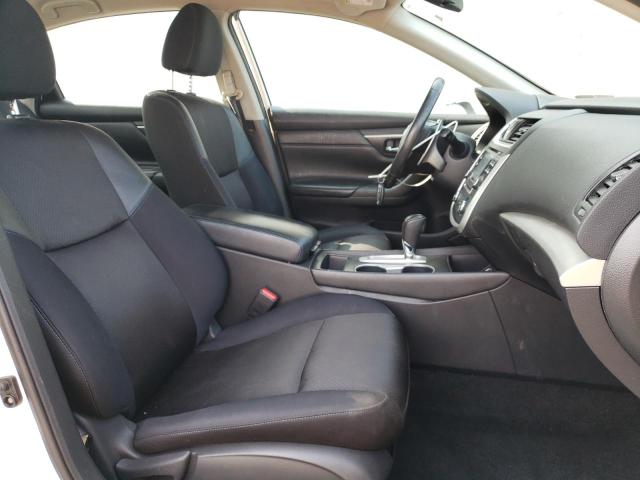 Photo 7 from auction – 2017 NISSAN ALTIMA 2.5 with VIN 1N4AL3APXHC279983