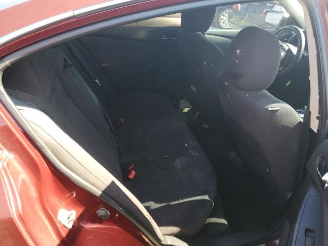 Photo 10 from auction – 2011 NISSAN ALTIMA BAS with VIN 1N4AL2AP0BN491734