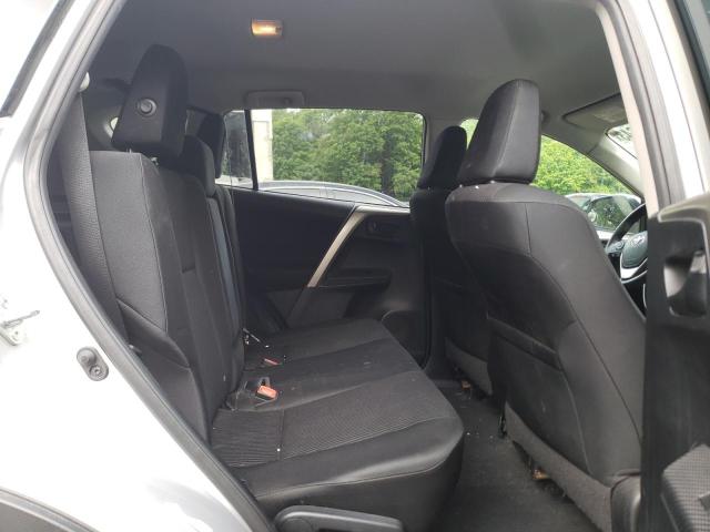 Photo 11 from auction – 2015 TOYOTA RAV4 LE with VIN 2T3ZFREVXFW164228