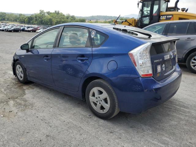 Photo 2 from auction – 2010 TOYOTA PRIUS with VIN JTDKN3DU1A0034541