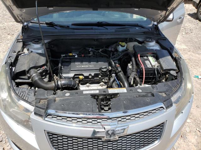 Photo 11 from auction – 2014 CHEVROLET CRUZE LT with VIN 1G1PK5SBXE7464652
