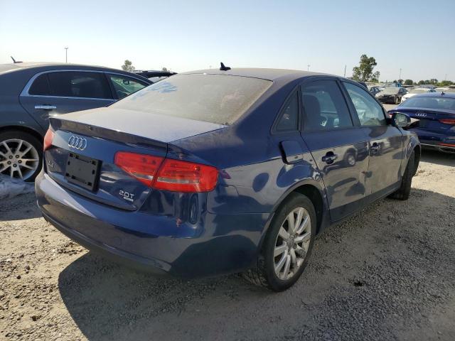 Photo 3 from auction – 2013 AUDI A4 PREMIUM with VIN WAUBFAFL8DN044848