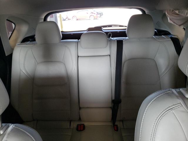 Photo 10 from auction – 2022 MAZDA CX-5 PREMI with VIN JM3KFBEM8N1568942