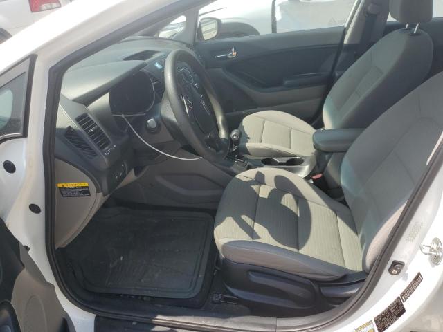 Photo 7 from auction – 2014 KIA FORTE LX with VIN KNAFX4A67E5212613