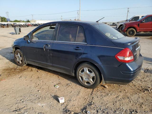 Photo 2 from auction – 2007 NISSAN VERSA S with VIN 3N1BC11E17L397606