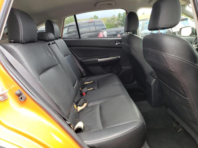 Photo 10 from auction – 2015 SUBARU XV CROSSTR with VIN JF2GPAMC7FH238377