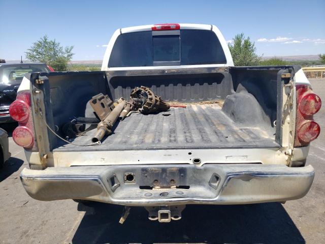 Photo 6 from auction – 2008 DODGE RAM 3500 S with VIN 3D7MX38A28G118141