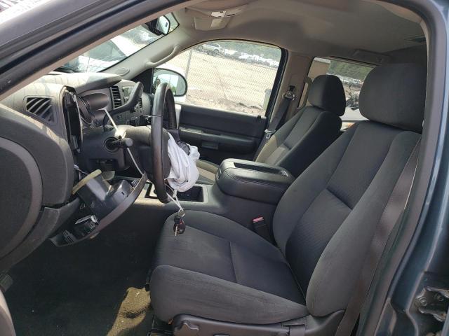 Photo 7 from auction – 2008 GMC SIERRA K15 with VIN 2GTEK133481157574