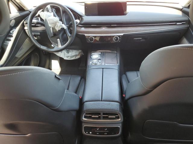 Photo 8 from auction – 2021 GENESIS G80 BASE with VIN KMTGB4SC2MU083678