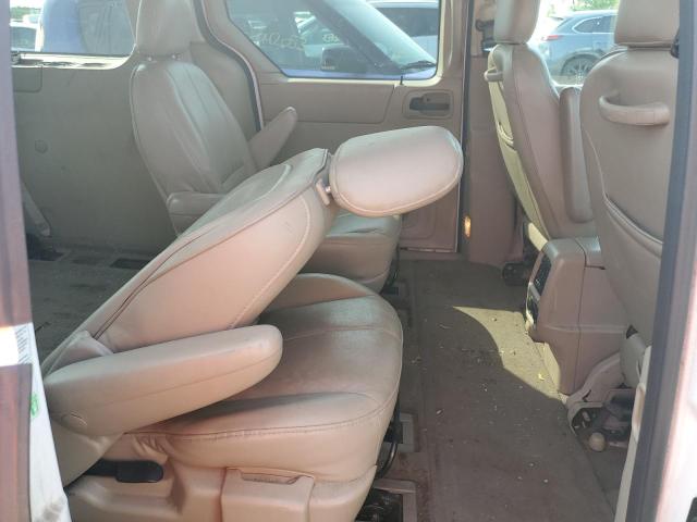 Photo 11 from auction – 2003 FORD WINDSTAR S with VIN 2FMDA53433BA73209