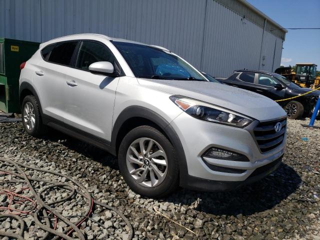 Photo 4 from auction – 2016 HYUNDAI TUCSON LIM with VIN KM8J33A42GU105667