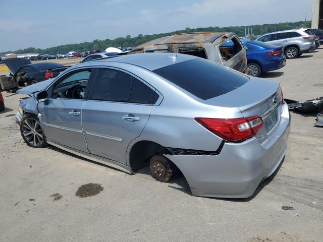 Photo 2 from auction – 2016 SUBARU LEGACY 2.5 with VIN 4S3BNBL61G3013578