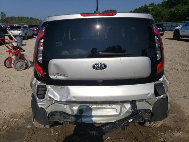 Photo 6 from auction – 2018 KIA SOUL + with VIN KNDJP3A50J7599292