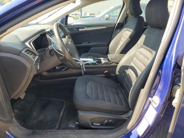 Photo 7 from auction – 2016 FORD FUSION SE with VIN 3FA6P0H78GR141678