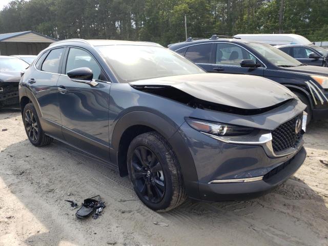 Photo 4 from auction – 2023 MAZDA CX-30 PREF with VIN 3MVDMBCM0PM539465