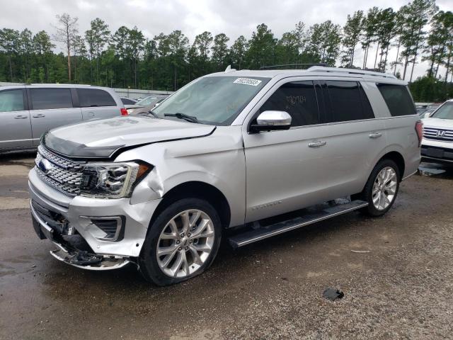 FORD EXPEDITION 2018 with VIN 1FMJU1LT1JEA33688 - Photo from auction