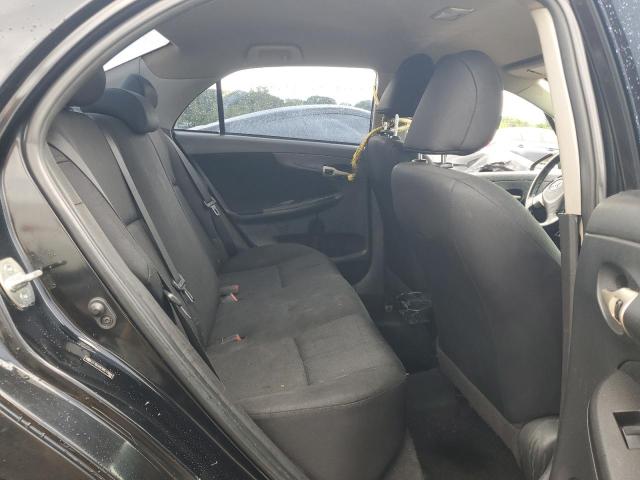 Photo 10 from auction – 2009 TOYOTA COROLLA BA with VIN 2T1BU40E99C116641