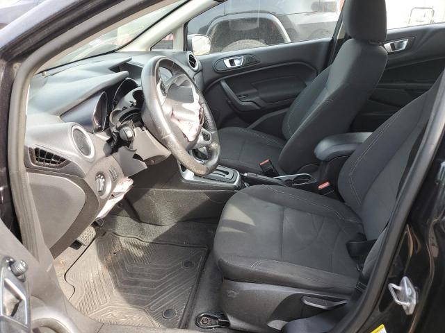 Photo 7 from auction – 2015 FORD FIESTA SE with VIN 3FADP4EJ2FM129343