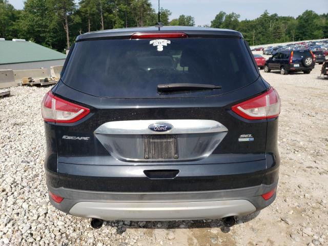 Photo 6 from auction – 2013 FORD ESCAPE SEL with VIN 1FMCU9H9XDUA53629