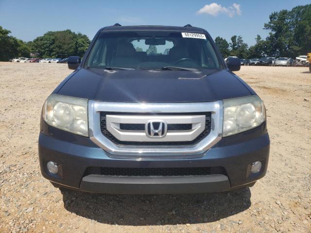 Photo 5 from auction – 2011 HONDA PILOT EXL with VIN 5FNYF3H55BB003032